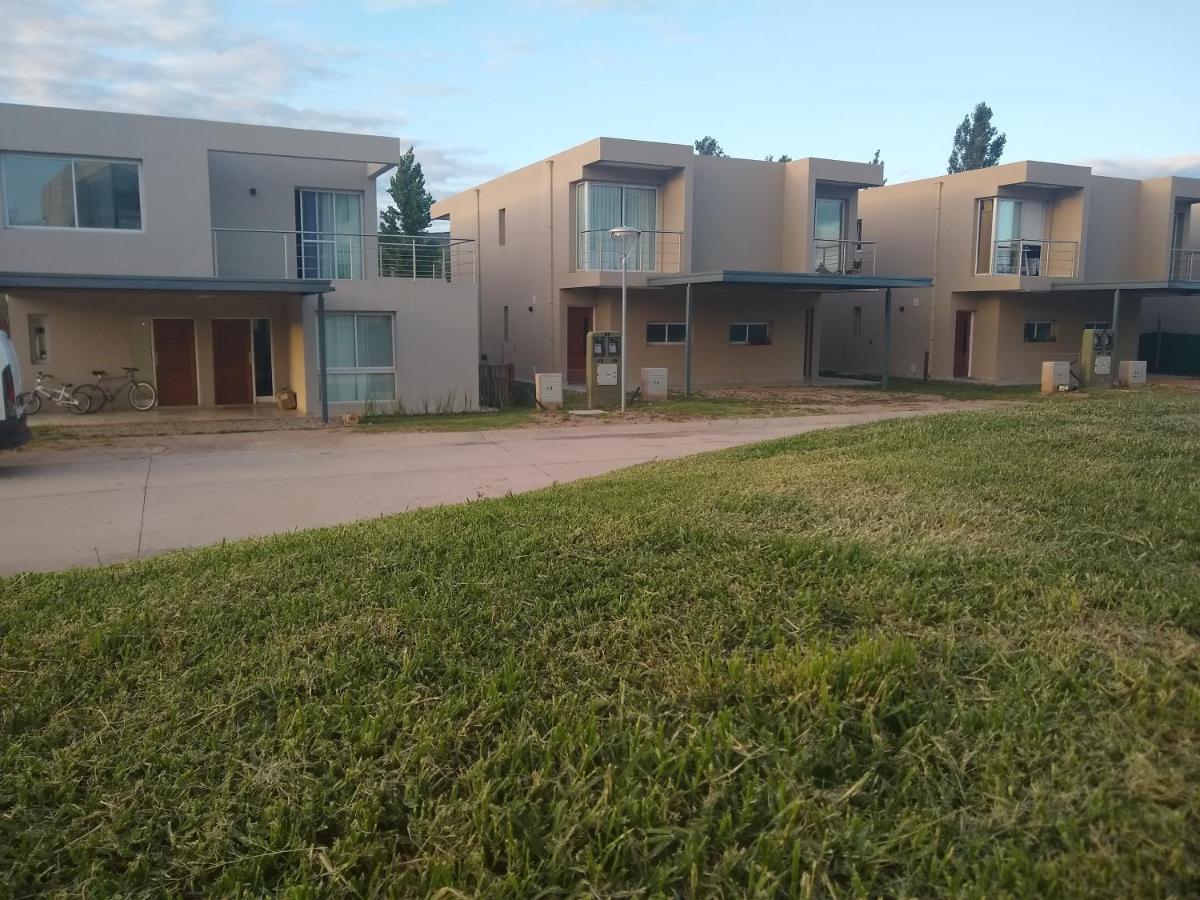 Hotel Cantera Respira Campo Potrero de los Funes Luaran gambar